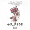 43_kidd - Leäked Tape